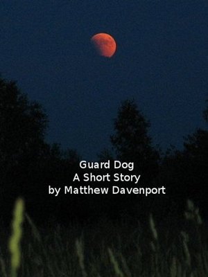 cover image of Guard Dog